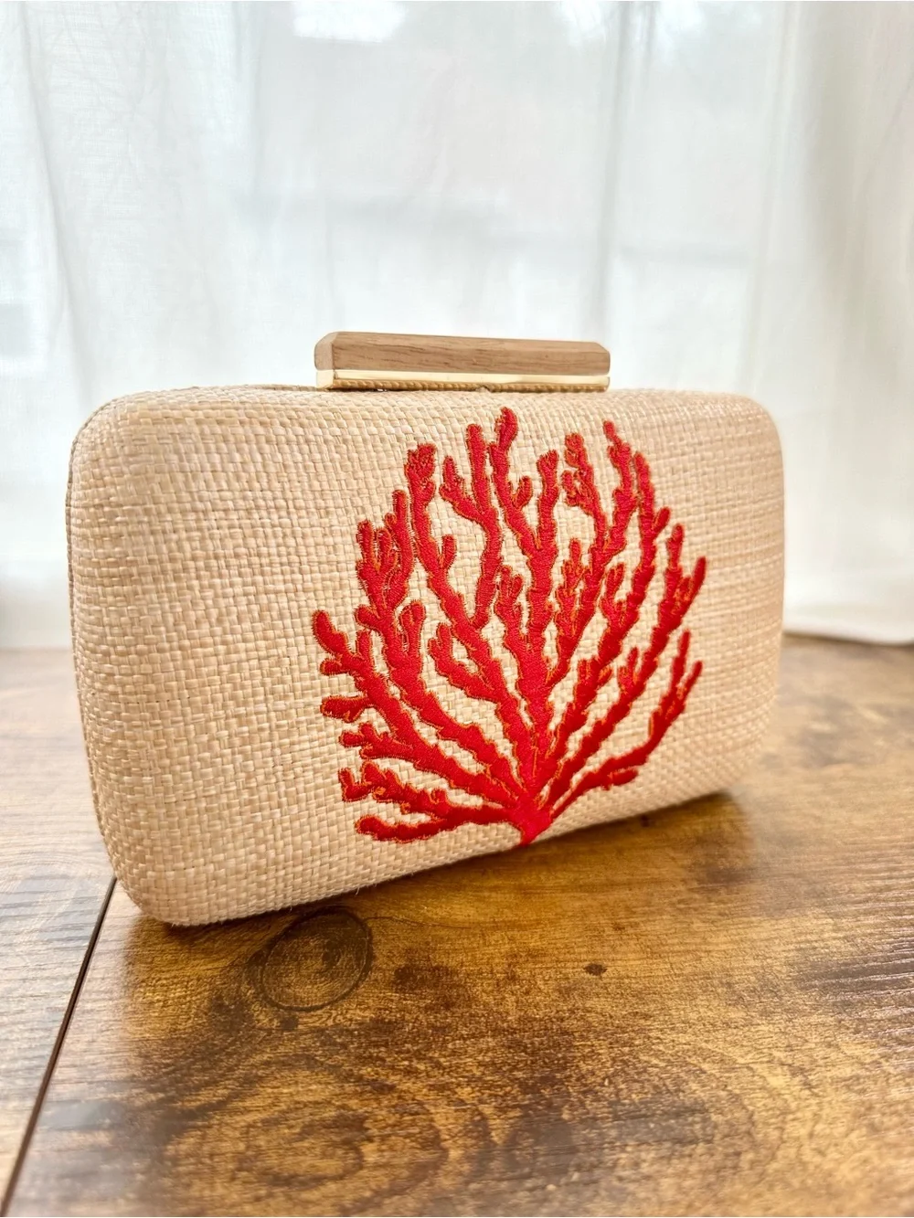 Anthropologie × Shiraleah 